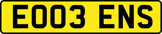EO03ENS