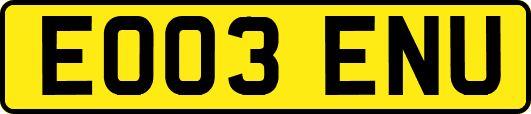 EO03ENU