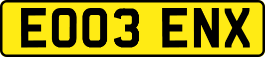 EO03ENX