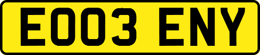 EO03ENY