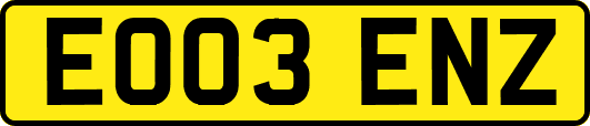 EO03ENZ