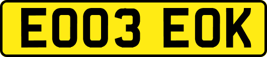EO03EOK