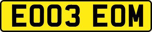 EO03EOM