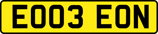 EO03EON