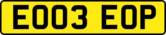 EO03EOP