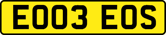 EO03EOS