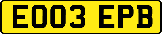 EO03EPB