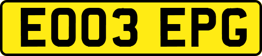 EO03EPG