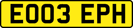 EO03EPH