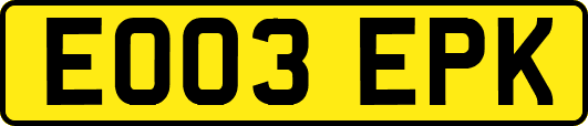 EO03EPK
