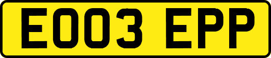 EO03EPP
