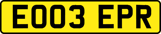 EO03EPR