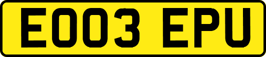 EO03EPU