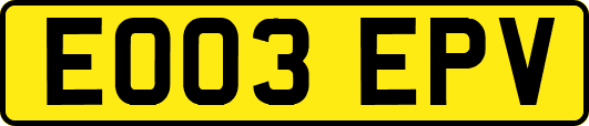 EO03EPV