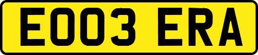 EO03ERA