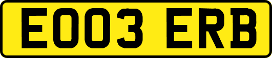 EO03ERB