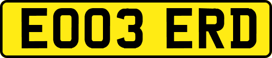 EO03ERD