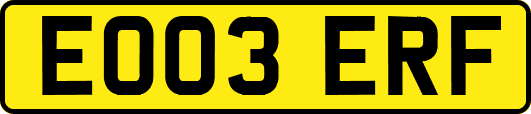 EO03ERF