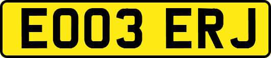 EO03ERJ