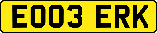 EO03ERK