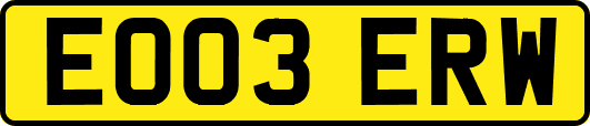 EO03ERW