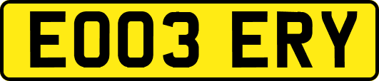 EO03ERY