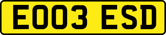 EO03ESD