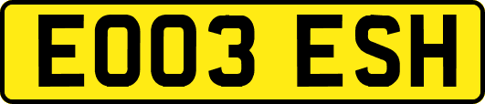 EO03ESH