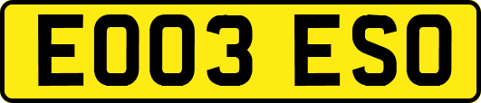 EO03ESO