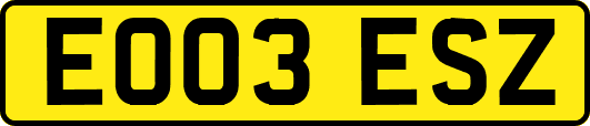 EO03ESZ