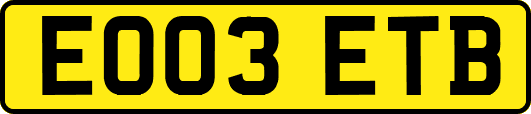 EO03ETB