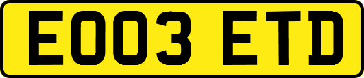 EO03ETD