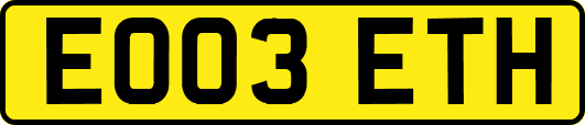 EO03ETH