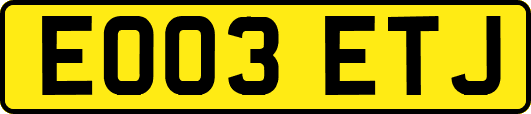 EO03ETJ
