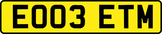 EO03ETM