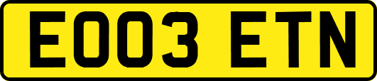 EO03ETN