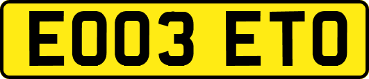 EO03ETO
