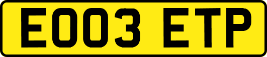 EO03ETP