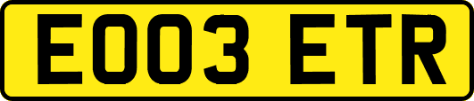 EO03ETR