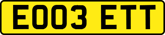 EO03ETT