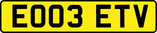 EO03ETV