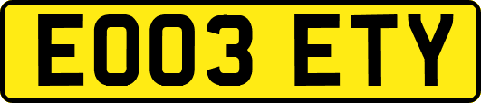 EO03ETY