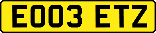 EO03ETZ