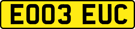 EO03EUC