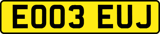 EO03EUJ