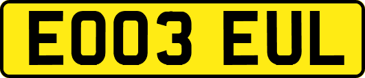 EO03EUL
