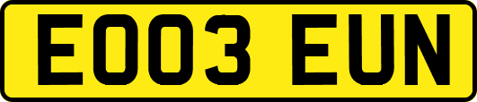 EO03EUN