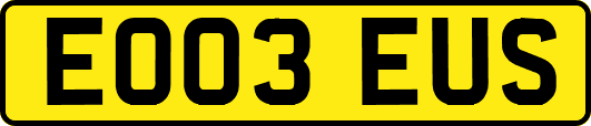 EO03EUS