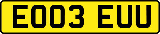 EO03EUU