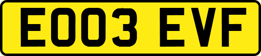 EO03EVF